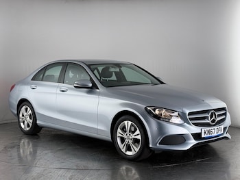 Mercedes-Benz C Class feature image