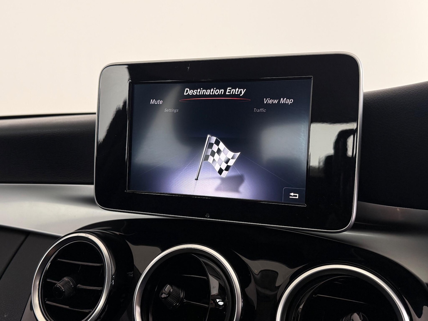 Used Mercedes-Benz C Class 2017 for sale - 77243647: Photo 25