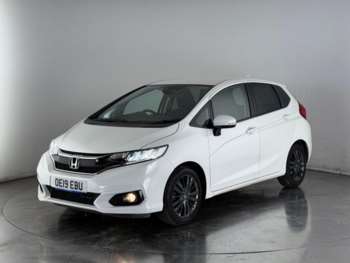 Used Honda Jazz 2019 for sale - 74833854: Photo
