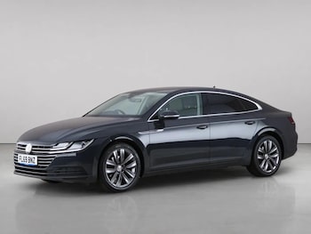 Used Volkswagen Arteon 2019 for sale - 79013205: Photo