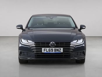 Used Volkswagen Arteon 2019 for sale - 79013205: Photo