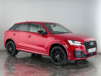 Used Audi Q2 2019 for sale - 75542785: Photo