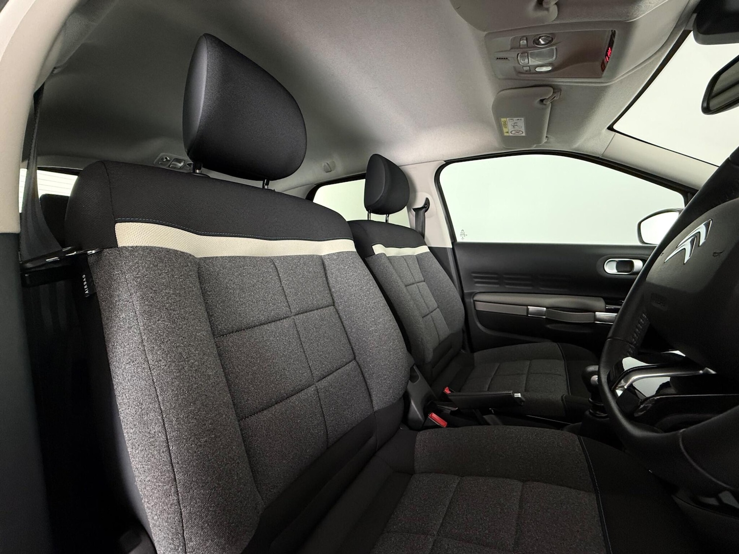 Used Citroen C4 Cactus 2020 for sale - 77497674: Photo 11