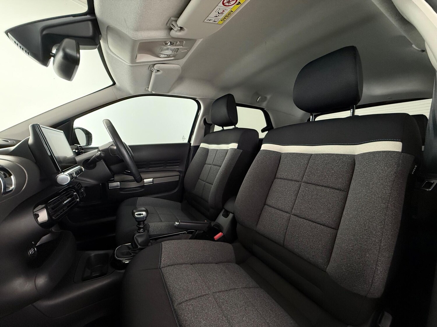 Used Citroen C4 Cactus 2020 for sale - 77497674: Photo 12