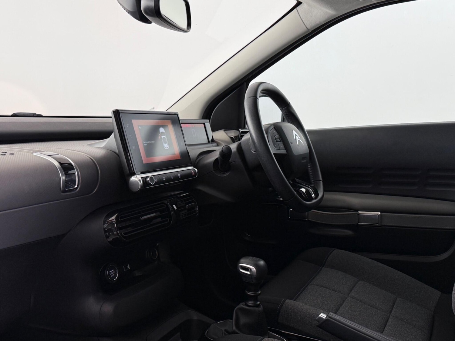 Used Citroen C4 Cactus 2020 for sale - 77497674: Photo 15