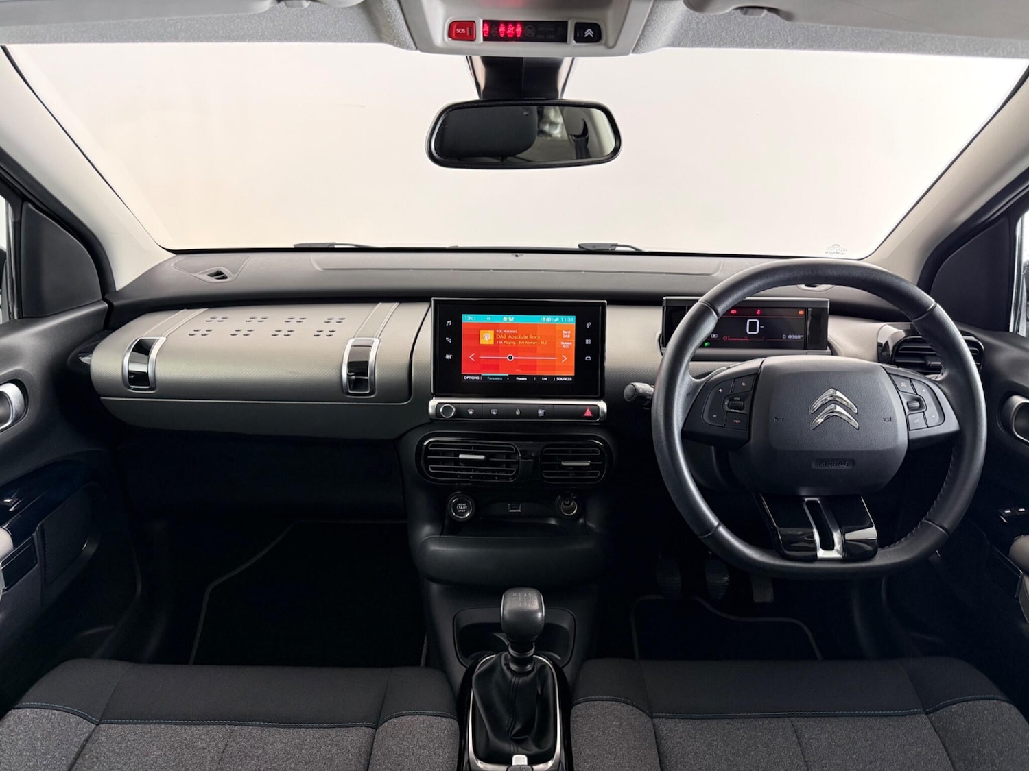 Used Citroen C4 Cactus 2020 for sale - 77497674: Photo 16