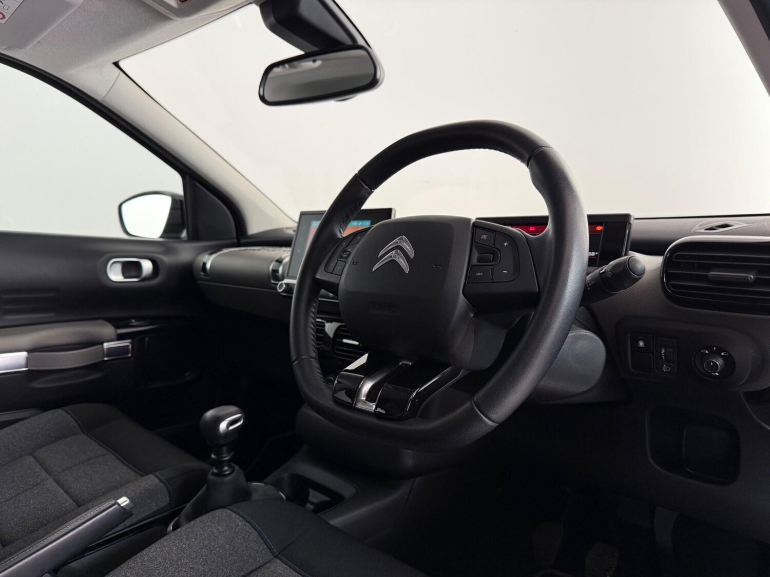 Used Citroen C4 Cactus 2020 for sale - 77497674: Photo 17