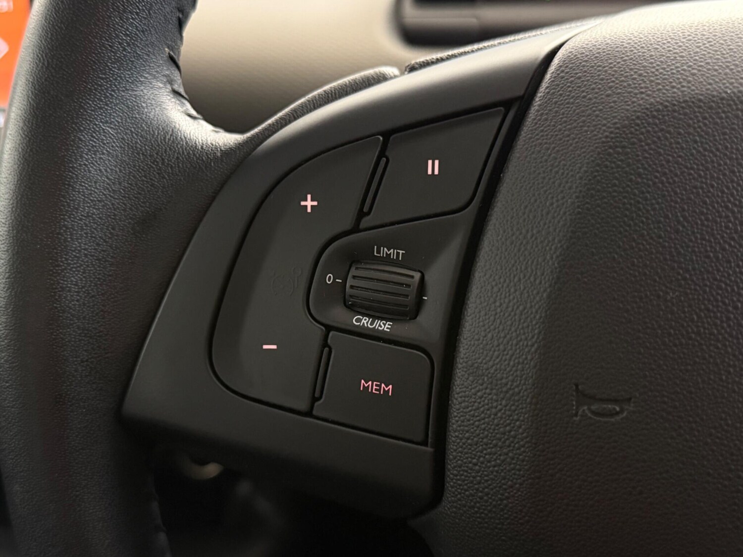 Used Citroen C4 Cactus 2020 for sale - 77497674: Photo 18