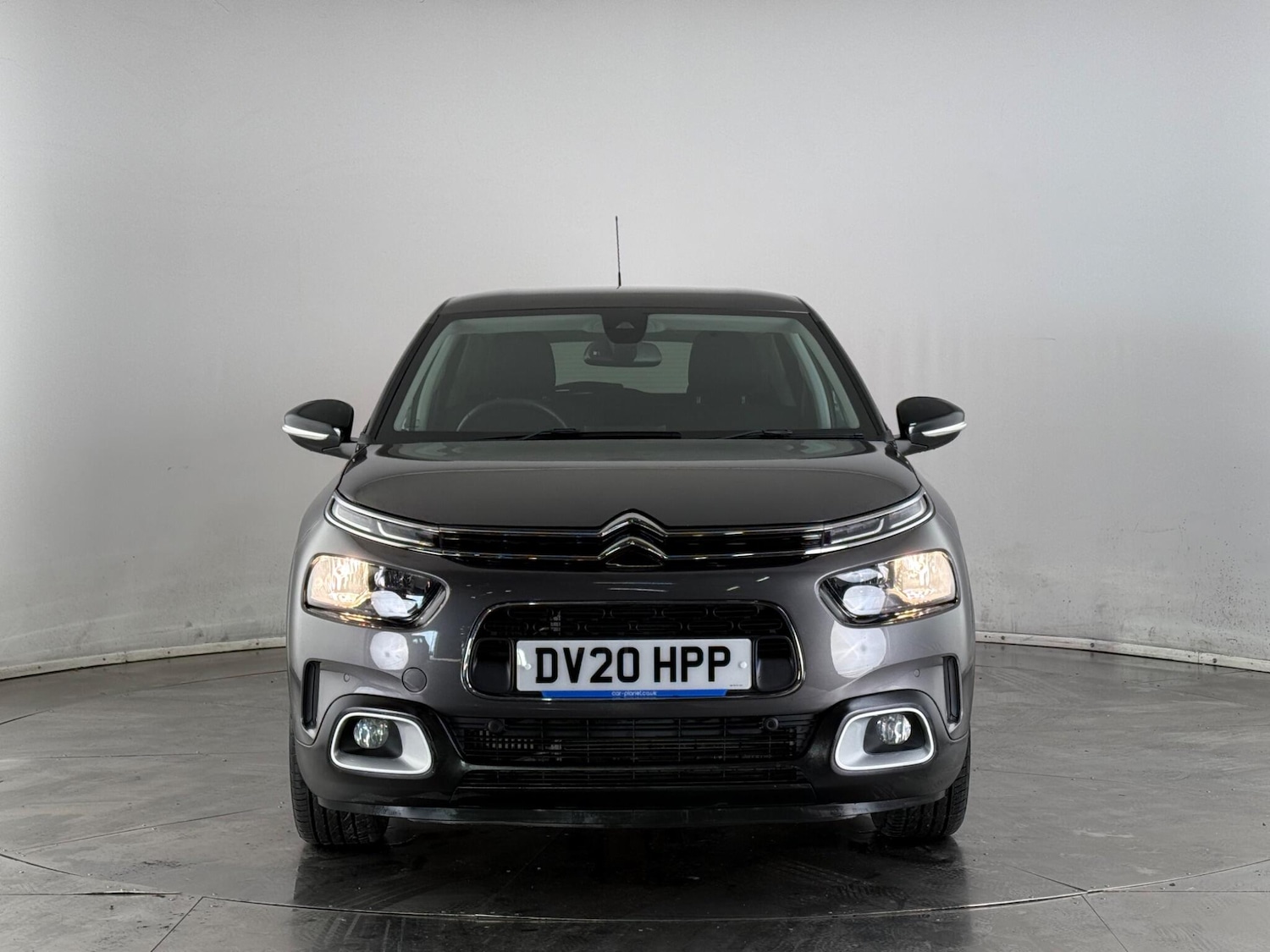 Used Citroen C4 Cactus 2020 for sale - 77497674: Photo 2