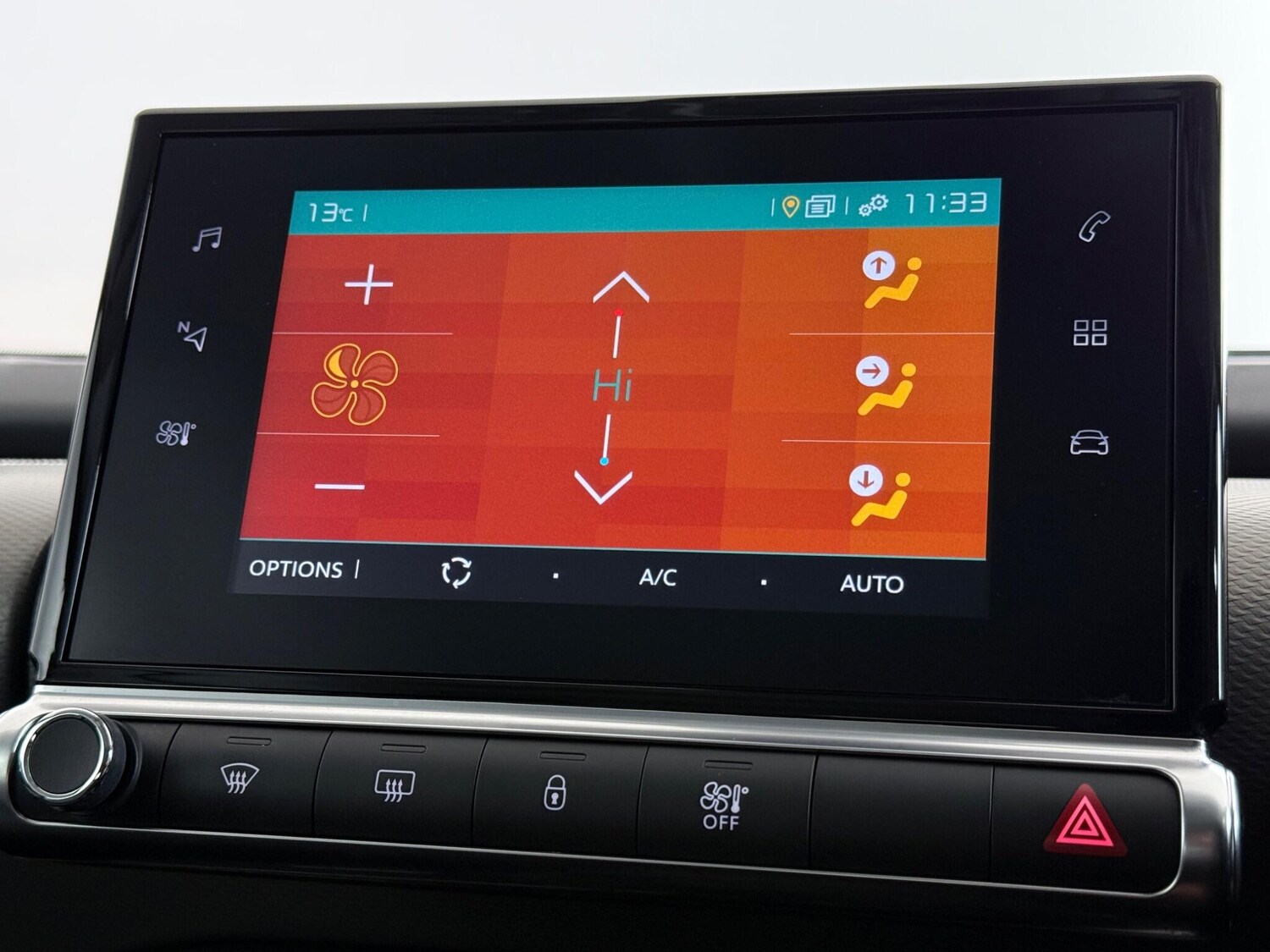 Used Citroen C4 Cactus 2020 for sale - 77497674: Photo 22