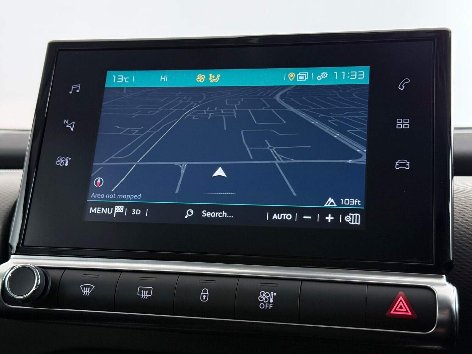 Used Citroen C4 Cactus 2020 for sale - 77497674: Photo 23