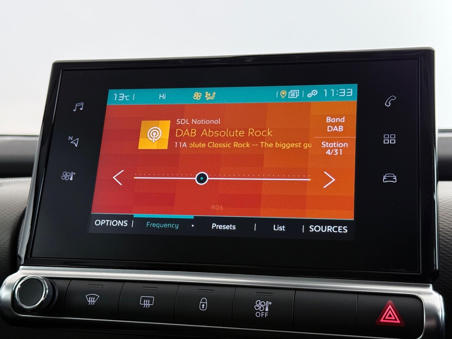 Used Citroen C4 Cactus 2020 for sale - 77497674: Photo 24