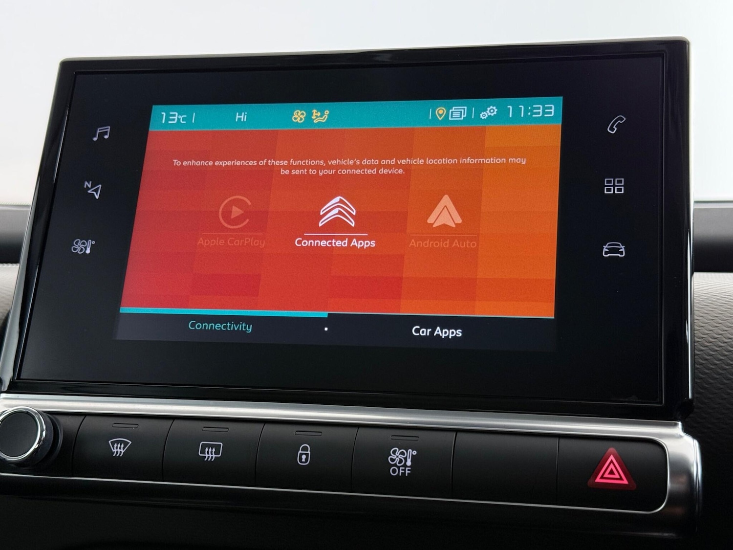 Used Citroen C4 Cactus 2020 for sale - 77497674: Photo 26