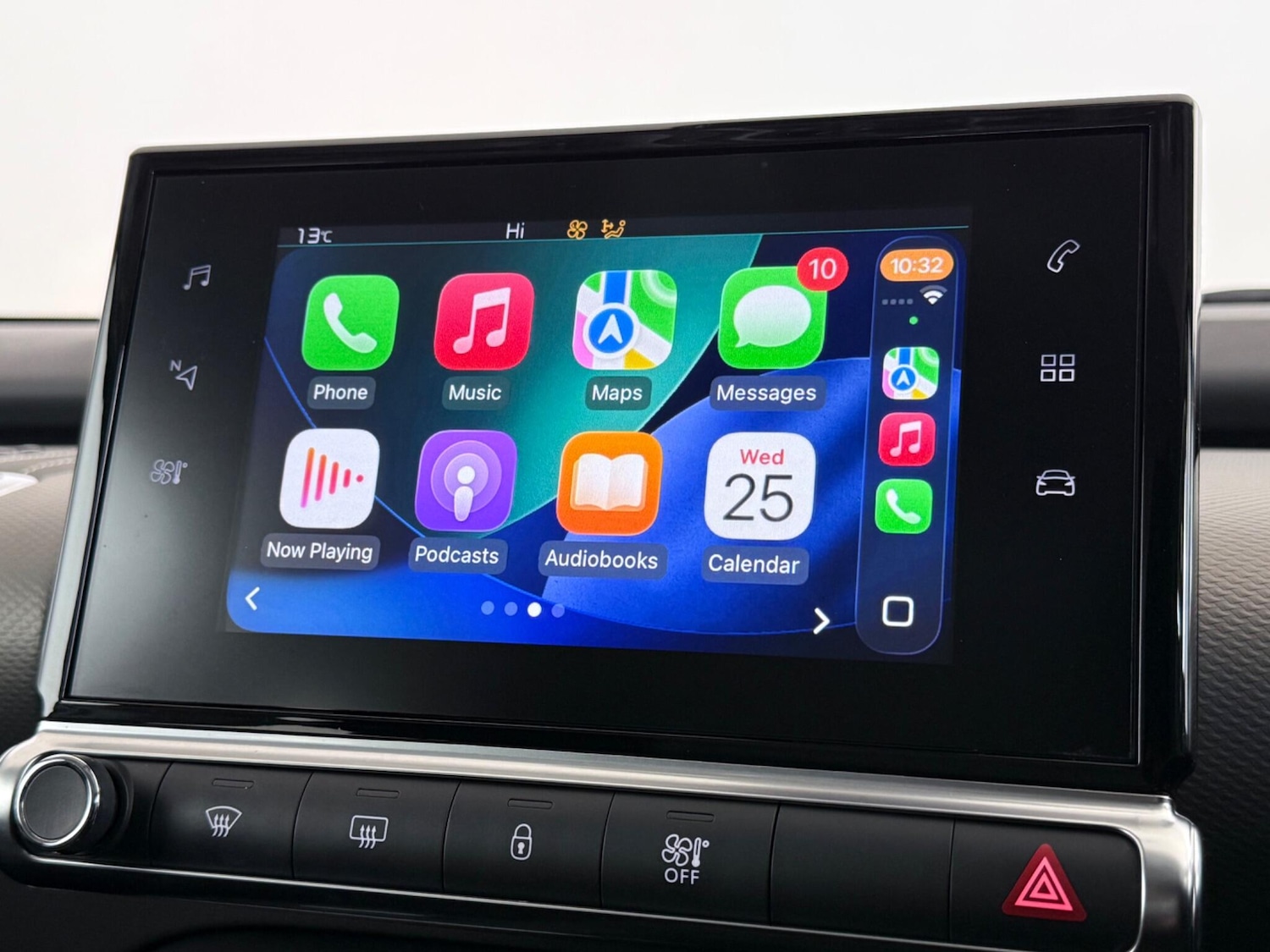 Used Citroen C4 Cactus 2020 for sale - 77497674: Photo 28