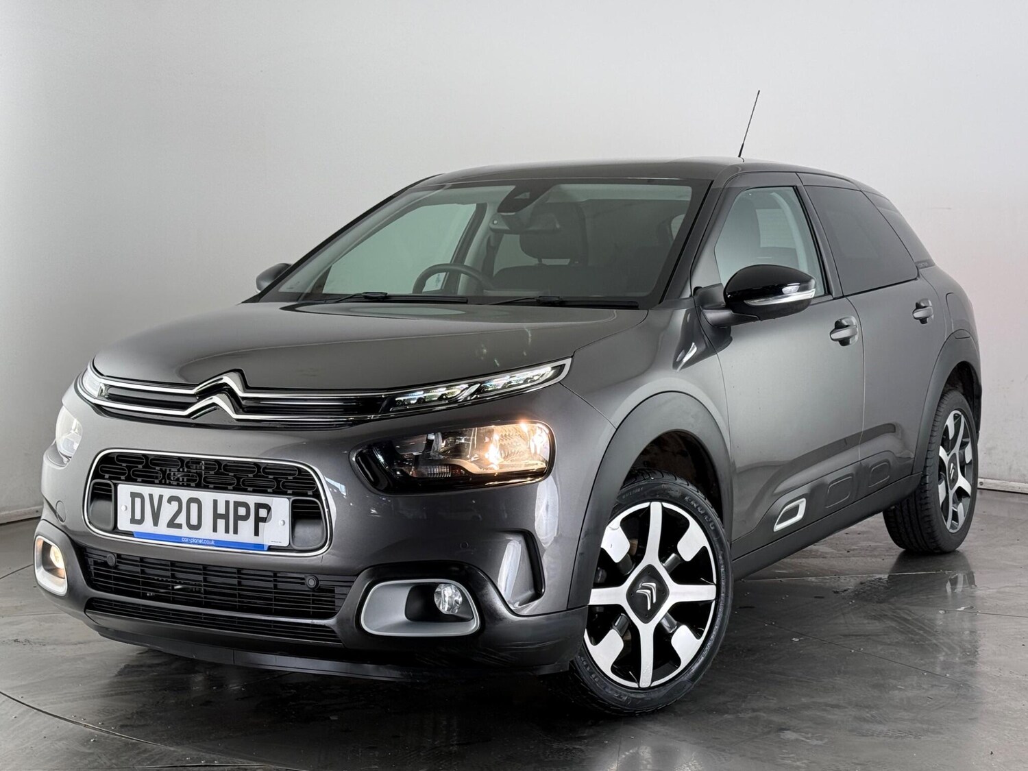 Used Citroen C4 Cactus 2020 for sale - 77497674: Photo 33