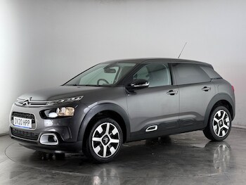 Used Citroen C4 Cactus 2020 for sale - 77497674: Photo