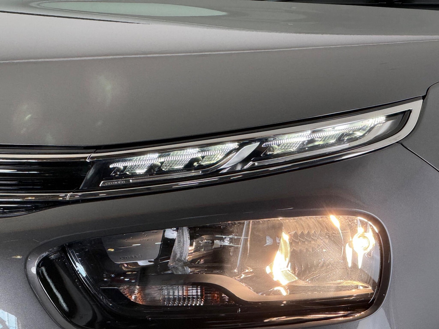 Used Citroen C4 Cactus 2020 for sale - 77497674: Photo 7