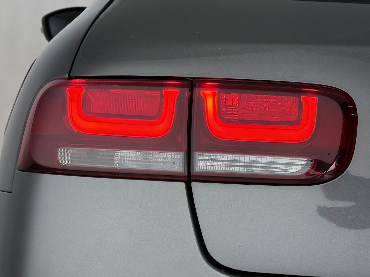 Used Citroen C4 Cactus 2020 for sale - 77497674: Photo 8