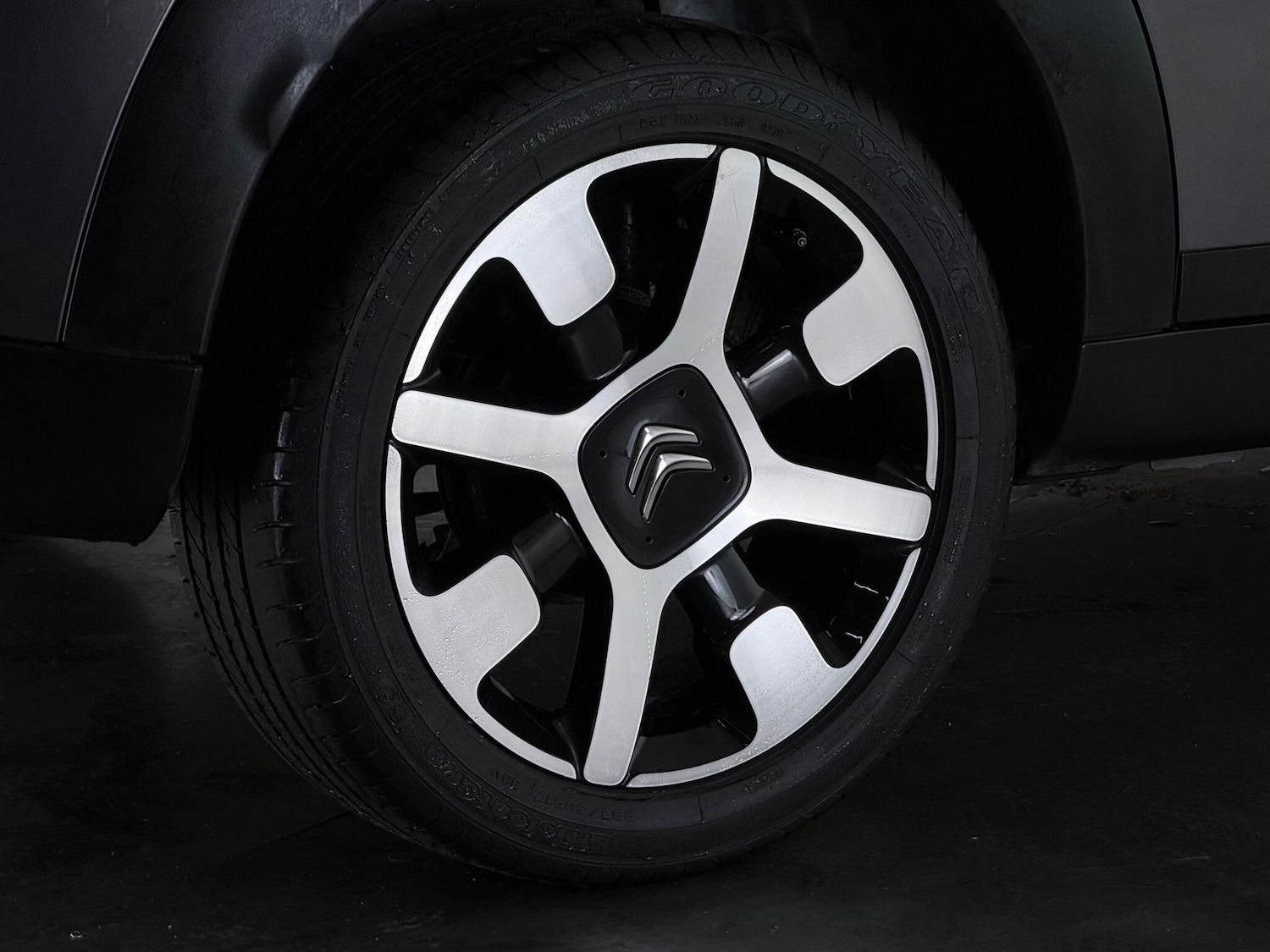 Used Citroen C4 Cactus 2020 for sale - 77497674: Photo 9