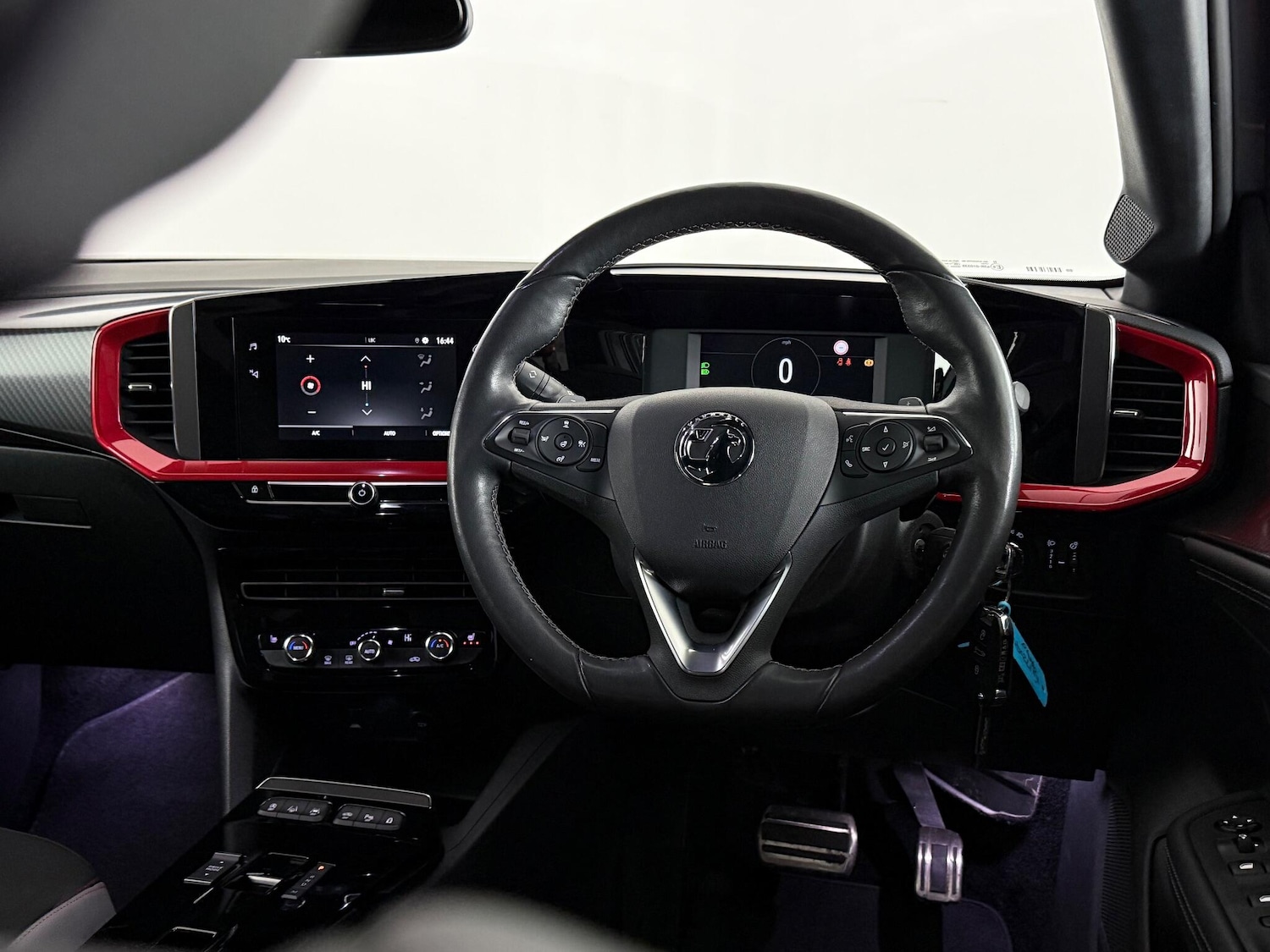 Used Vauxhall Mokka 2022 for sale - 77246254: Photo 16