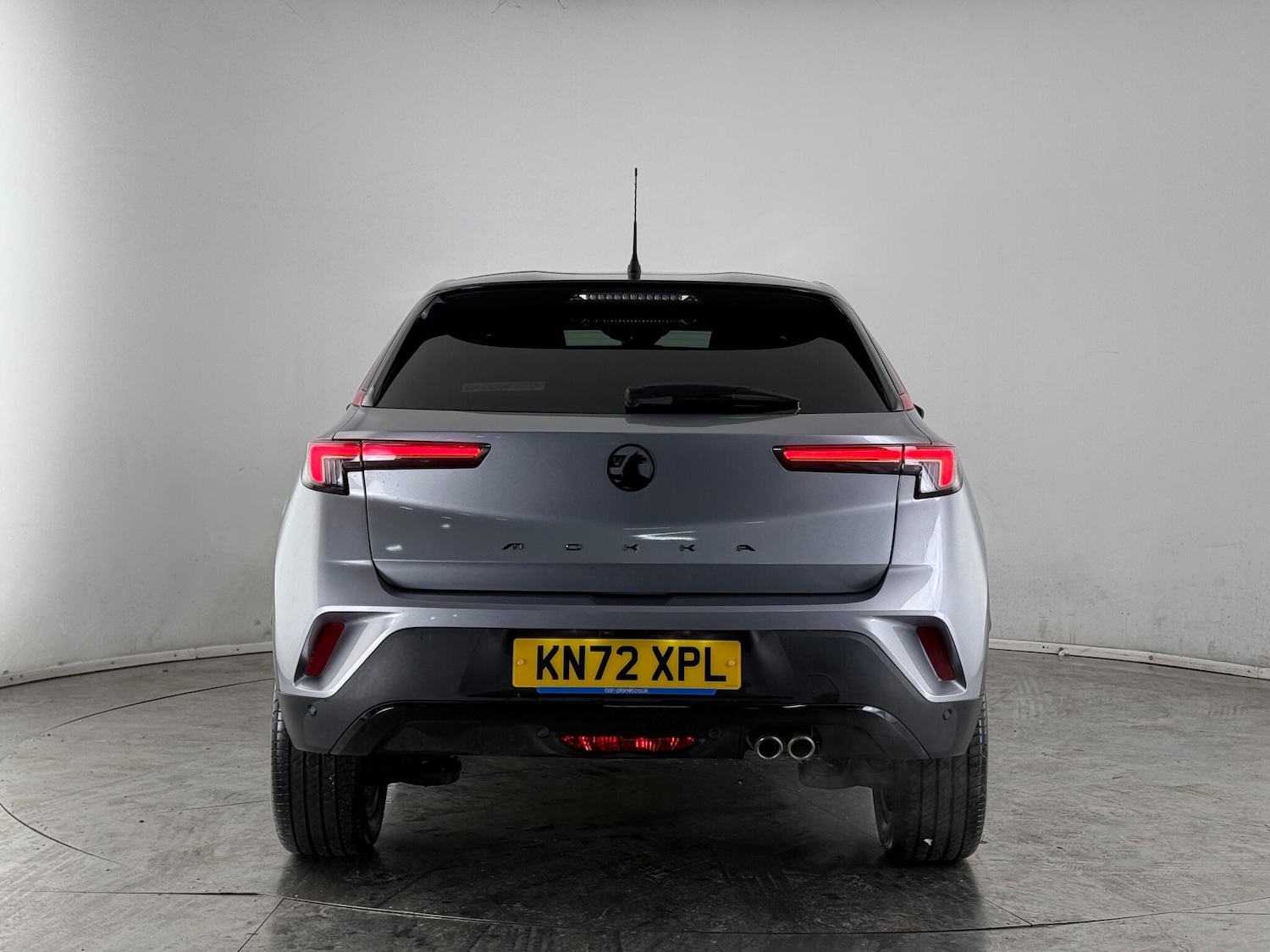 Used Vauxhall Mokka 2022 for sale - 77246254: Photo 6