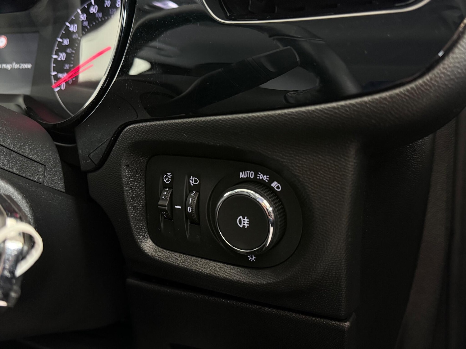 Used Vauxhall Corsa 2021 for sale - 76913085: Photo 20