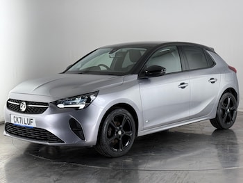 Used Vauxhall Corsa 2021 for sale - 76913085: Photo
