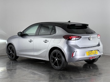 Used Vauxhall Corsa 2021 for sale - 76913085: Photo