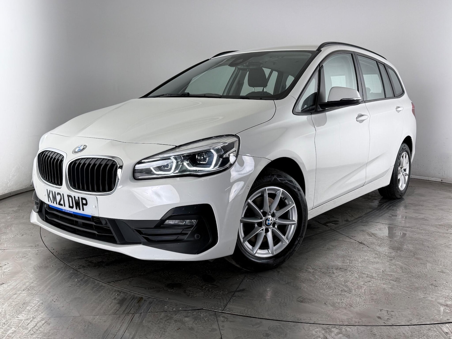 Used BMW 2 Series Gran Tourer 2021 for sale - 77222222: Photo 32