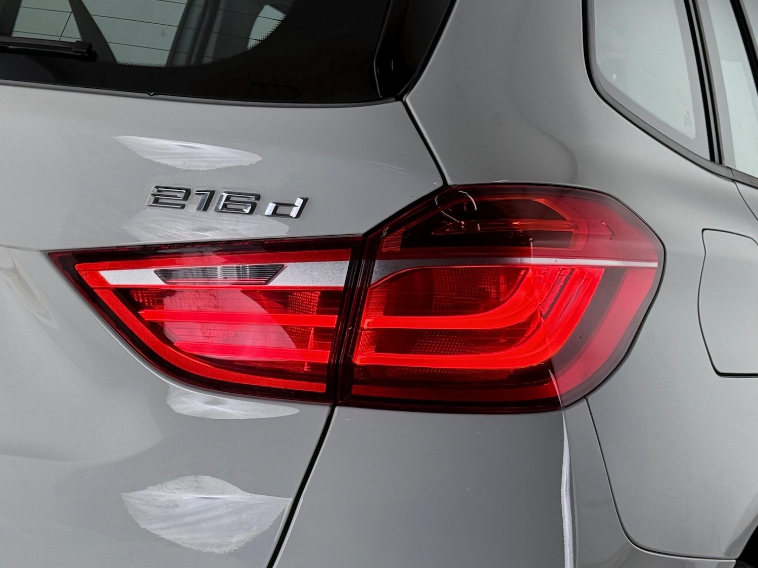 Used BMW 2 Series Gran Tourer 2021 for sale - 77222222: Photo 7