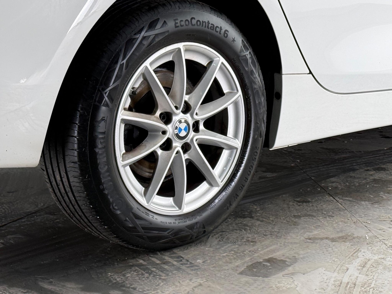 Used BMW 2 Series Gran Tourer 2021 for sale - 77222222: Photo 8