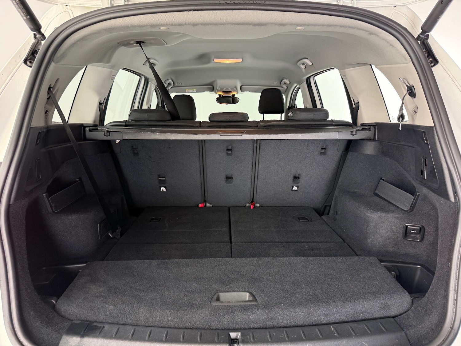 Used BMW 2 Series Gran Tourer 2021 for sale - 77222222: Photo 9