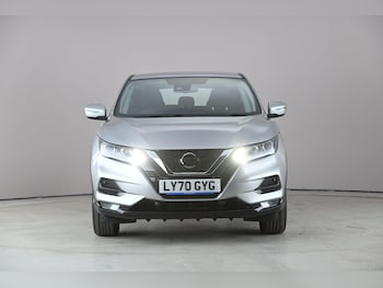 Used Nissan Qashqai 2021 for sale - 78078670: Photo