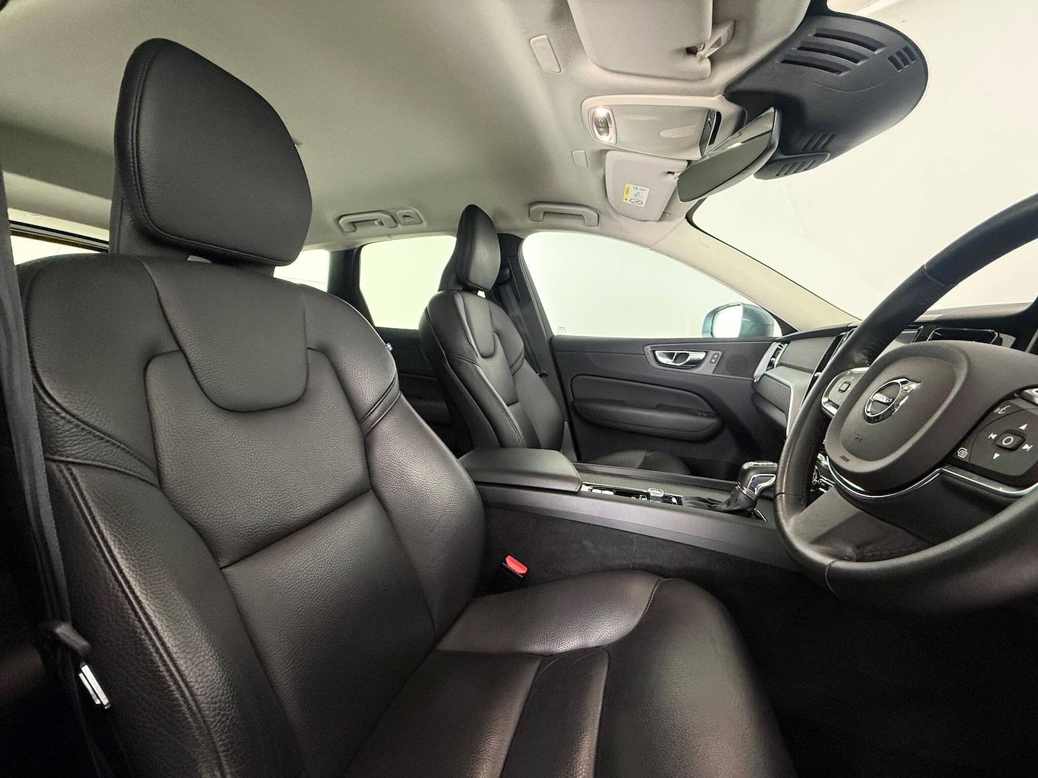 Used Volvo XC60 2019 for sale - 77260487: Photo 12