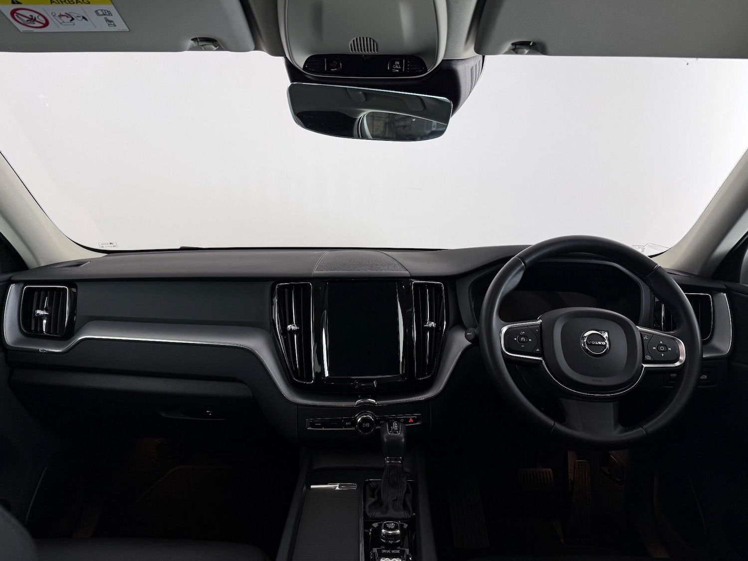 Used Volvo XC60 2019 for sale - 77260487: Photo 16