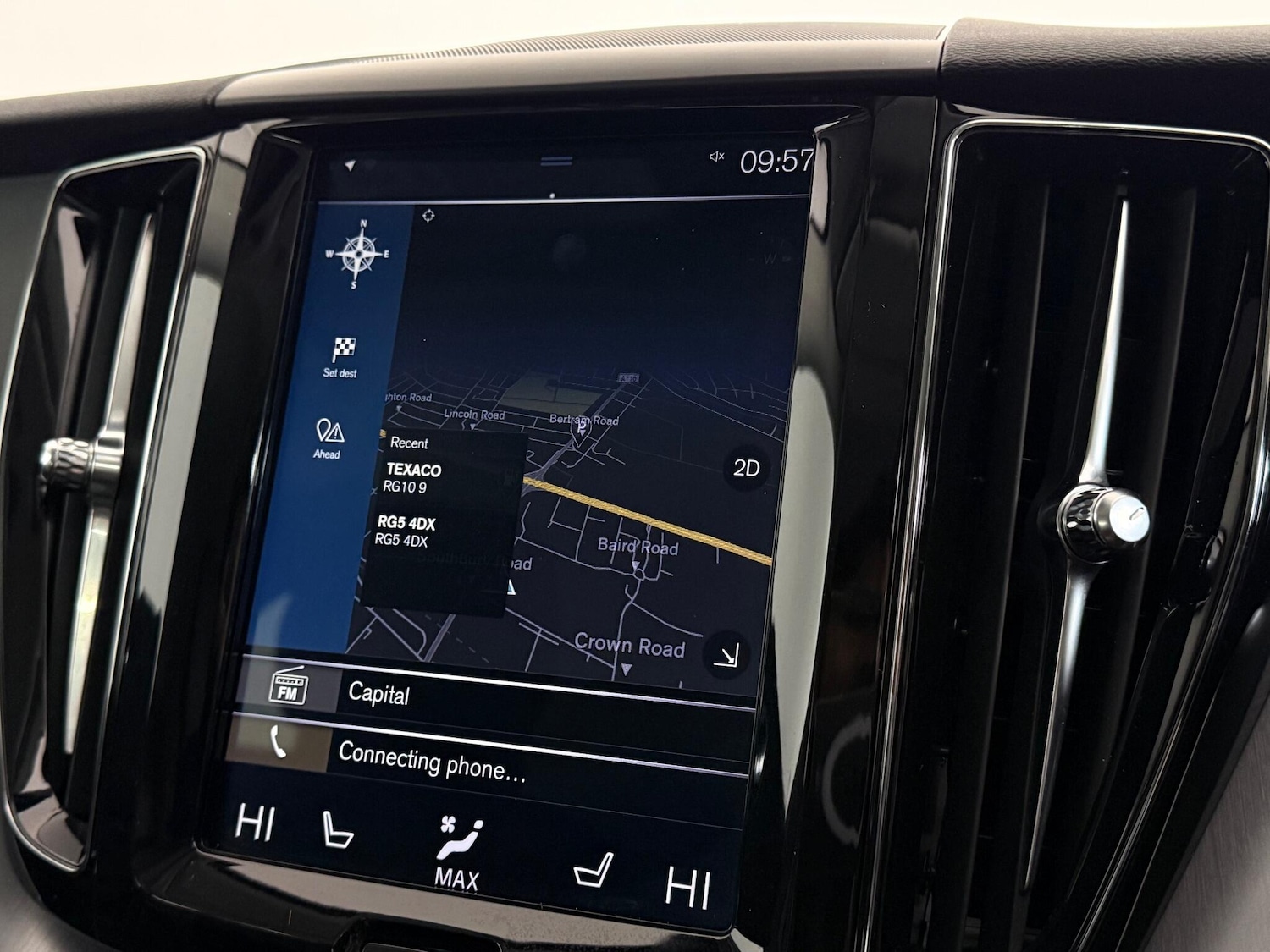 Used Volvo XC60 2019 for sale - 77260487: Photo 24