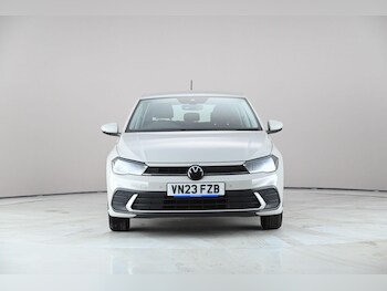 Used Volkswagen Polo 2023 for sale - 78116656: Photo