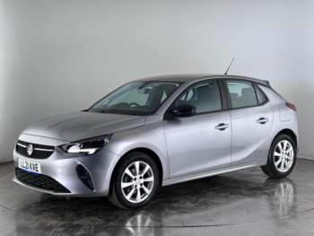 Used Vauxhall Corsa 2021 for sale - 74448791: Photo