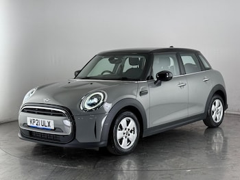 Used MINI Hatch 2021 for sale - 76119103: Photo