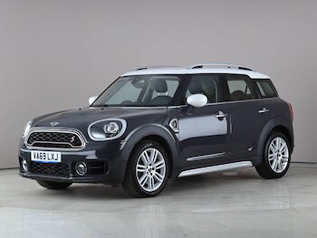 Used MINI Countryman 2020 for sale - 78348643: Photo
