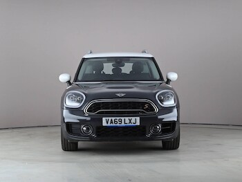 Used MINI Countryman 2020 for sale - 78348643: Photo
