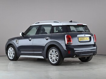 Used MINI Countryman 2020 for sale - 78348643: Photo