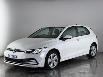 Used Volkswagen Golf 2022 for sale - 77825317: Photo