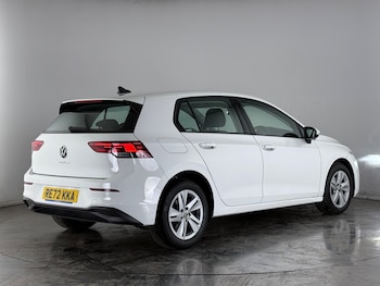 Used Volkswagen Golf 2022 for sale - 77825317: Photo