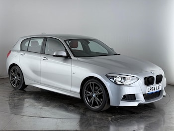 BMW - 1 Series