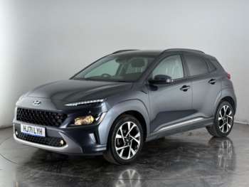 Used Hyundai KONA 2021 for sale - 74756777: Photo