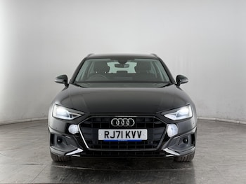 Used Audi A4 Avant 2022 for sale - 77599204: Photo