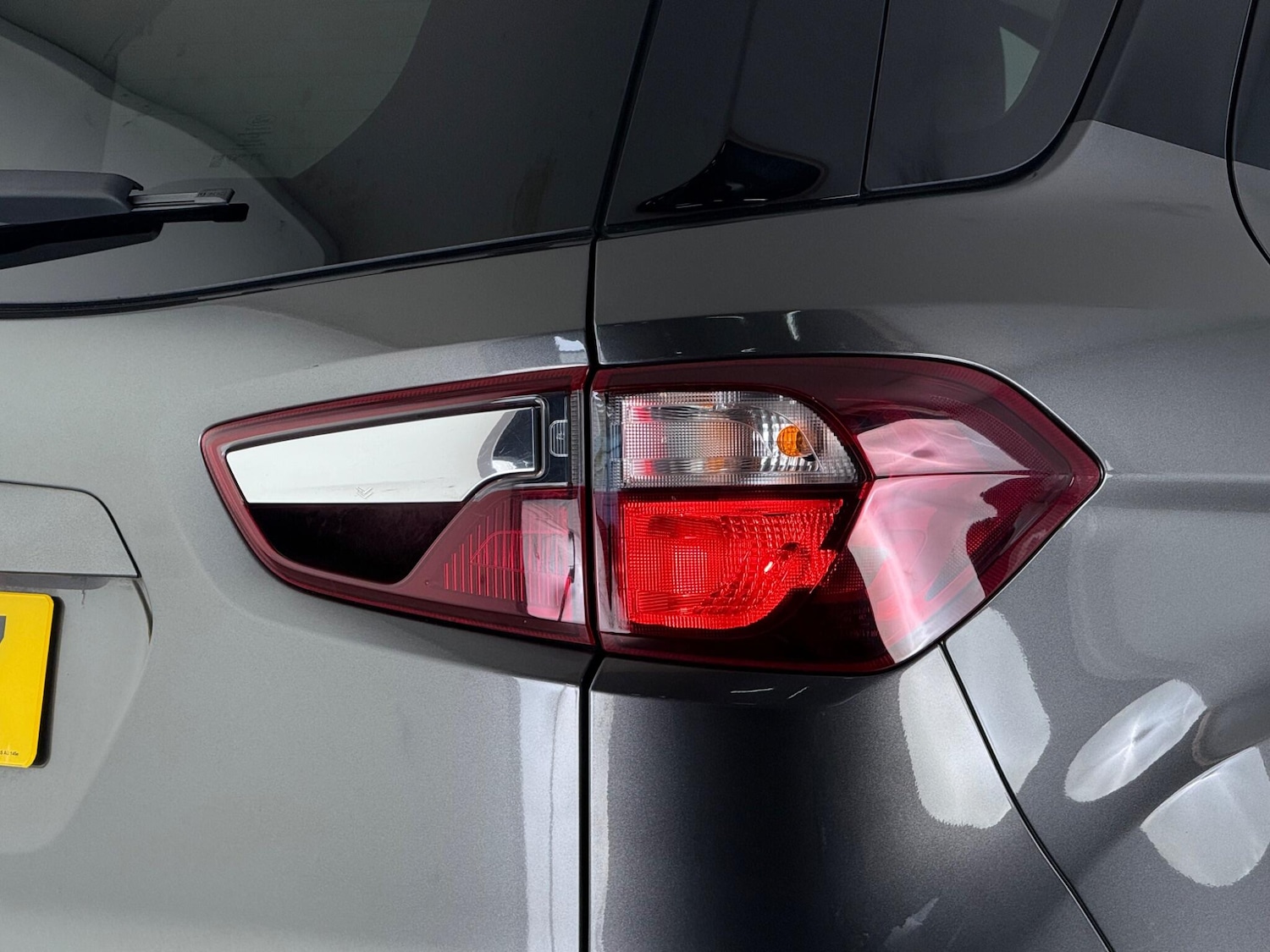 Used Ford Ecosport 2020 for sale - 76468375: Photo 10