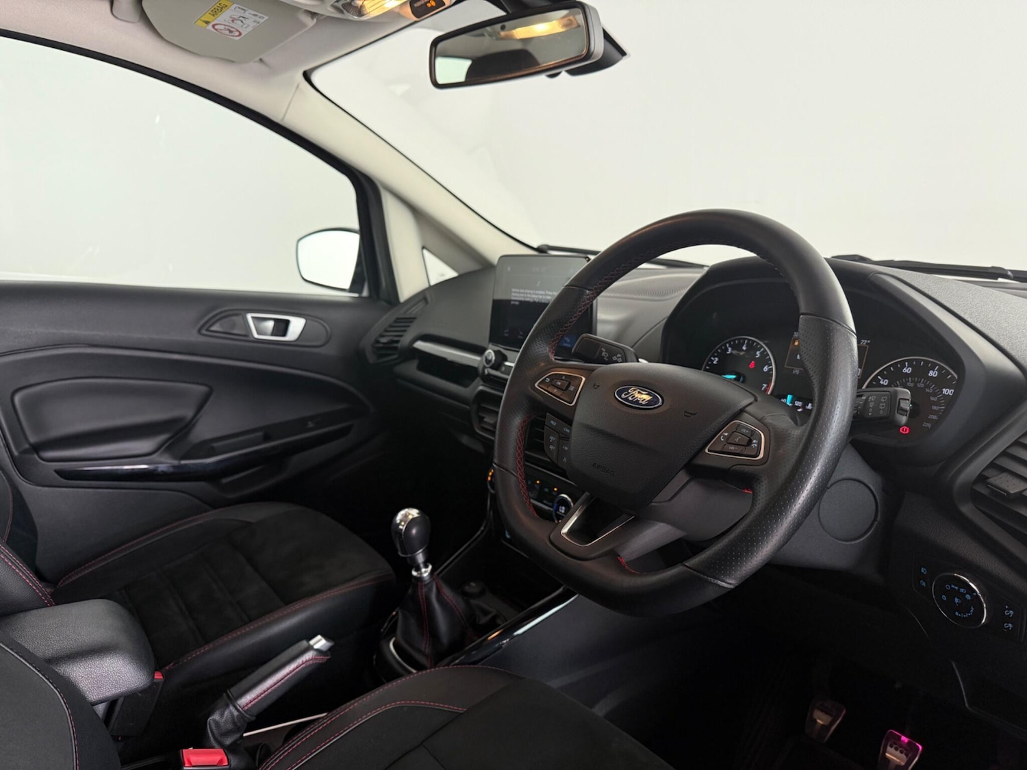 Used Ford Ecosport 2020 for sale - 76468375: Photo 15