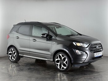 Used Ford Ecosport 2020 for sale - 76468375: Photo